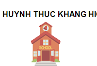 HUYNH THUC KHANG HIGH SCHOOL